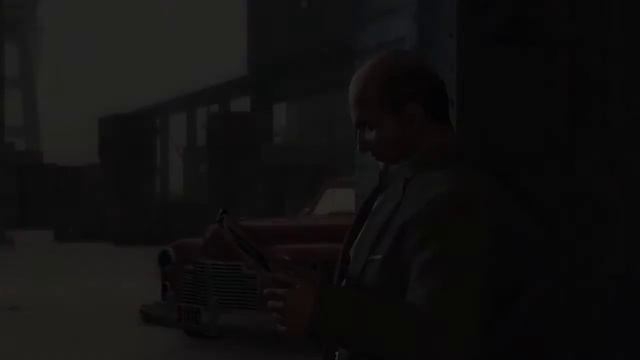 Mafia 2 - PC Playthrough - Stacking Boxes - Part 5 -Gameplay - [PC/PS3/360] смотреть онлайн