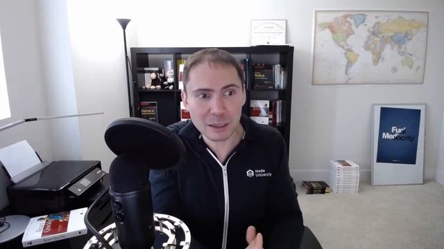 SL 21: OAuth, and 2-Legged vs 3-Legged Flows смотреть онлайн