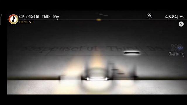 DEEMO? Suspenseful Third Day / LVL Hard ? Mobile game / Прохождение смотреть онлайн