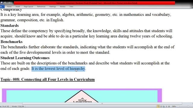 ENG520 Lecture No 3 смотреть онлайн