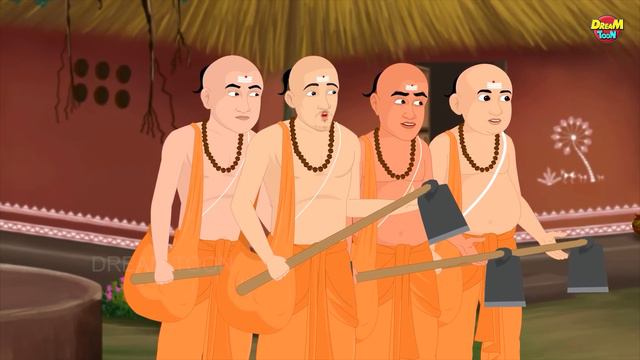 मुर्ख पंडित | MURKH PANDIT | HINDI KAHANIYA | HINDI STORIES смотреть онлайн