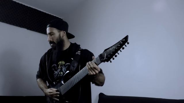 Undertale - Bonetrousle (Papyrus Theme) | METAL REMIX by Vincent Moretto смотреть онлайн