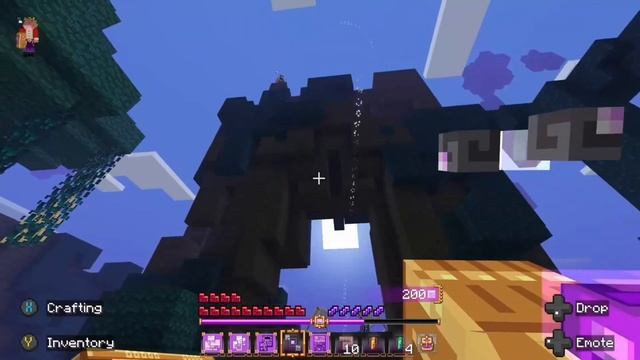 Bedrock Minecraft CAN be fun смотреть онлайн