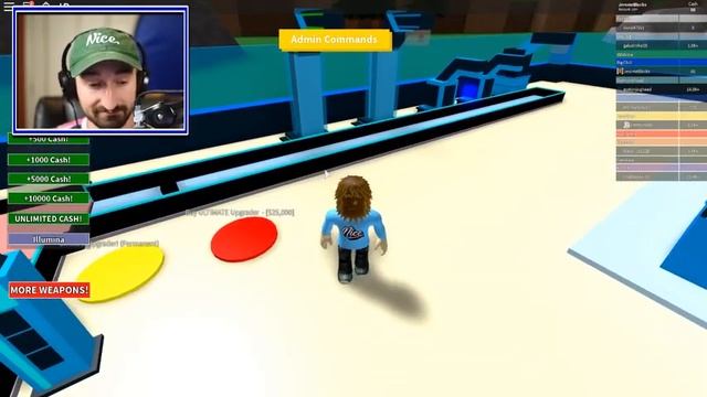 *Glitched* Ben10 Tycoon in Roblox | JeromeASF Roblox смотреть онлайн