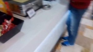 Hotel 5* Barut Lara Turkey breakfast, отель Барут Лара 5* Турция завтрак в  ресторане