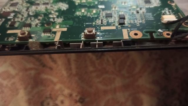 Asus K52d не запускается