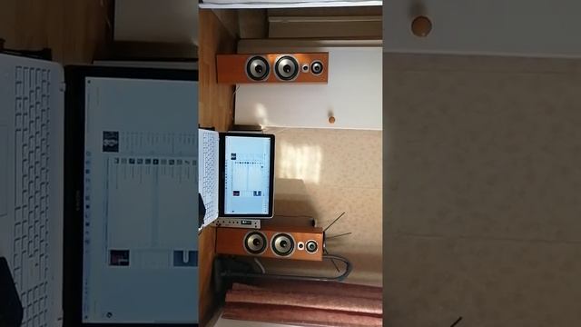 Акустика Cortland Sth 6000 смотреть онлайн