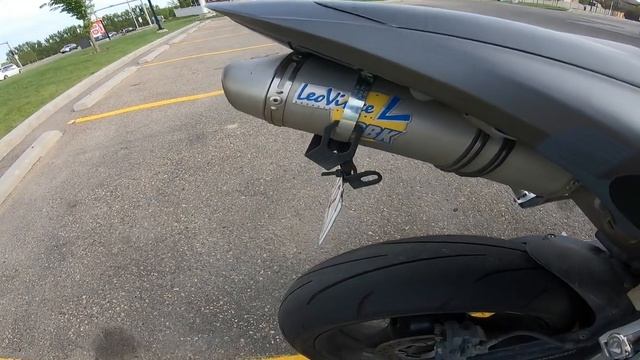 2008 HONDA CBR600RR GRAFFITI EDITION LEO VINCE EXHAUST смотреть онлайн