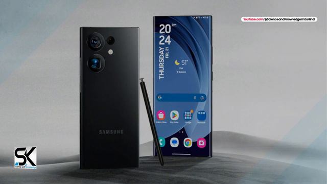 Samsung Galaxy S25 Ultra with A NEW BREAKTHROUGH — #GalaxyS25Ultra смотреть онлайн