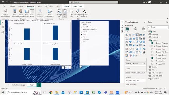 Power BI Time Intelligence Setup | Power BI Tutorial For Beginners - HKR Trainings смотреть онлайн