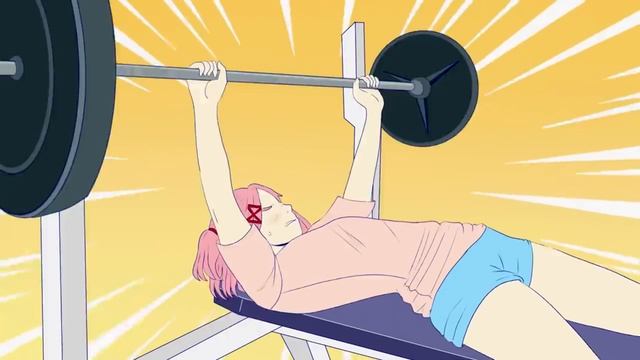 | TOP 10 MEME DDLC | ТОП 10 МЕМЕ ДДЛК | смотреть онлайн