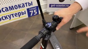 Полный обзор электросамокатов Midway 0809 и 0810! Гидроизоляция и тест-драйв! Ребрендинг Yamato!