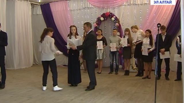 Большие перспективы для вундеркиндов республики смотреть онлайн