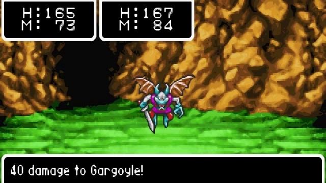 Let's Play Dragon Quest Monsters: Caravan Heart (pt 11) смотреть онлайн