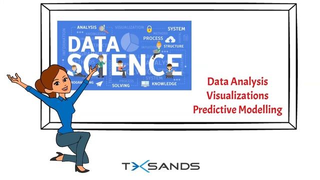 Confused with Data Science, Machine Learning, AI, Neural Network, Big Data? Clarify in 5 minutes! смотреть онлайн