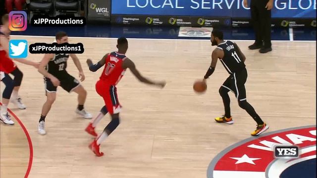 3 SIMPLE Keys To Unlock a CRAZY QUICK FIRST STEP | Basketball Scoring Tips смотреть онлайн