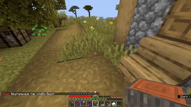 Майнкрафт стрим с подписчиками челендж отсидеть 5 часов смотреть онлайн