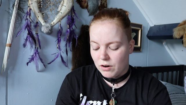 Reacting to Therian TikToks (as a Therian) смотреть онлайн
