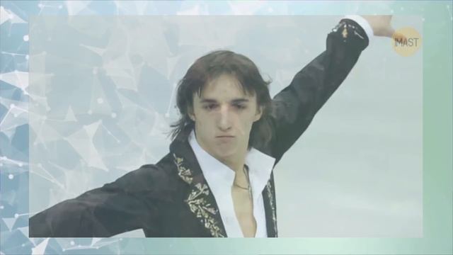 О российском фигуристе забыли и считали хорватом. На Кубке России все с ног на голову смотреть онлайн