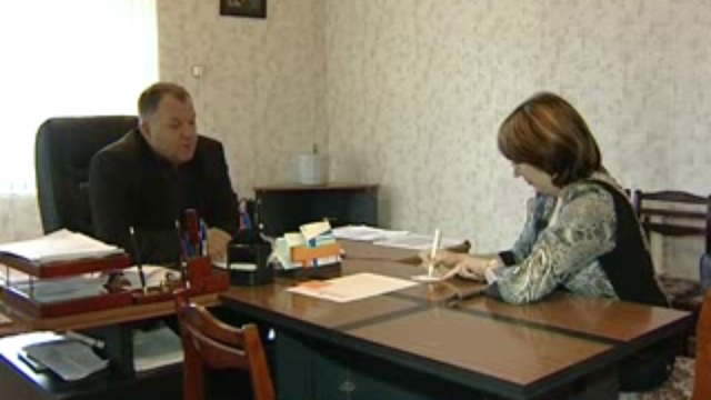 Телепрограмма "Сельское время " от 22 апреля 2011 года смотреть онлайн