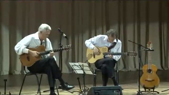 Россошь Из фильма Отчаянный смотреть онлайн