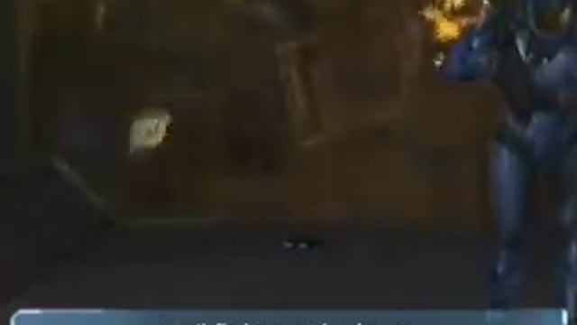 FSR Halo 2 Song Rap смотреть онлайн