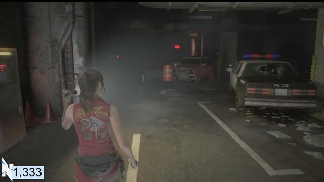 Resident Evil 2 Remake 2019 Tamil Gaming || PART 2 смотреть онлайн