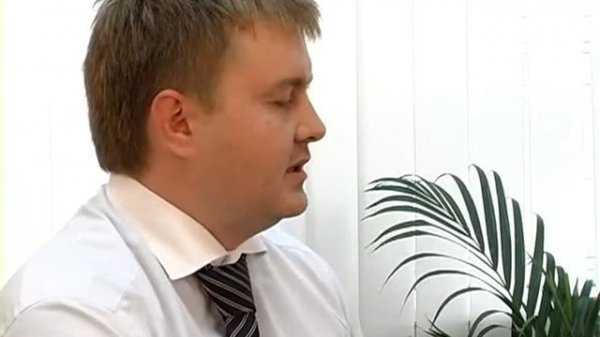 Интервью с автором книги ОЭЗ в России. Tenzor Consulting Group