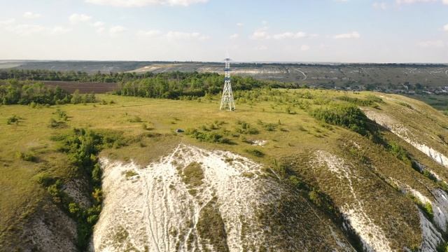 Дон 2022. Меловые горы. Семейки. смотреть онлайн