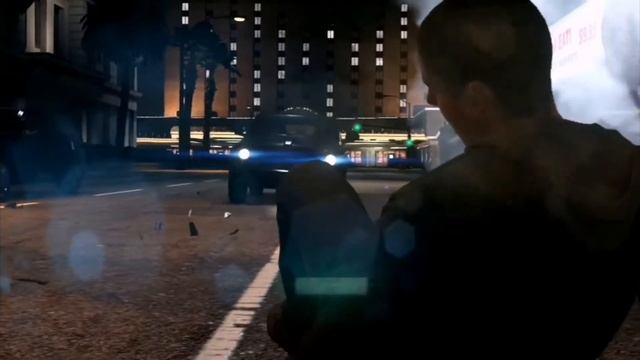 Все кат-сцены Need for Speed: The Run (2011) смотреть онлайн