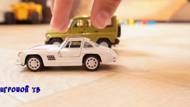 Как катаем машинки ТЕХНОПАРК. How to drive cars TECHNOPARK. #cas #технопарк #ИГРОБОЙТВ смотреть онлайн