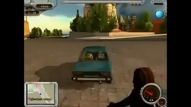 Ретроспектива обзоров Maddyson'а Московский Водила смотреть онлайн