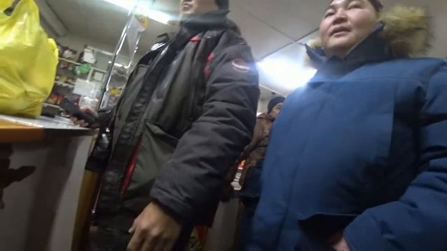 На рыбалку в -50, 1 смотреть онлайн