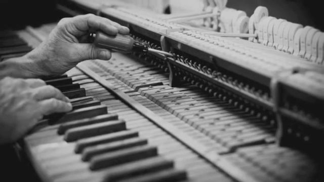 The Piano Gallery смотреть онлайн