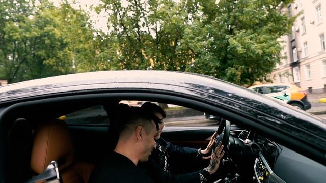 Иван РЖЕВСКИЙ XOLIDAYBOY стал водителем такси (почти) на один день // WANNABE смотреть онлайн