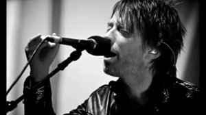Radiohead   Creep