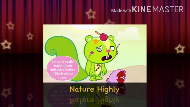 Nature Highly