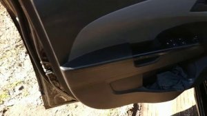 Промывка форсунок Авео т300.