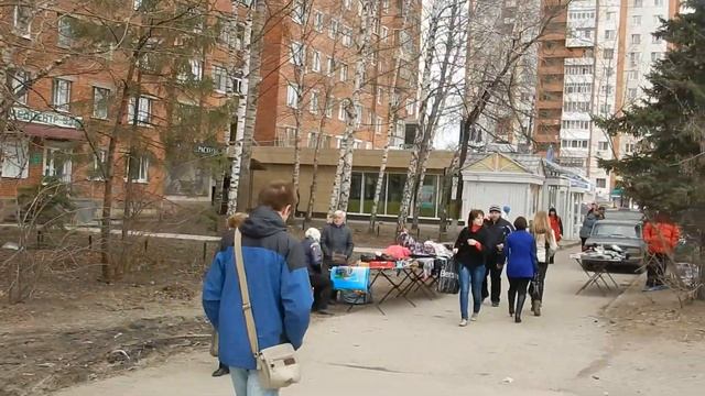 Пенза проспект Победы 126 обзор 1 смотреть онлайн