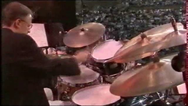 1996 - Toshiko Akiyoshi Big Band - Feast In Milano смотреть онлайн