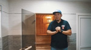 Интерьер Бани// Что важно учесть при строительстве бани