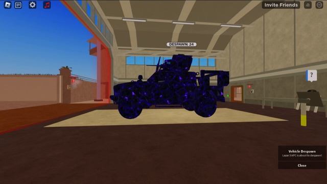 Roblox War Tycoon | Cosmic Skin On All 15 Vehicles (MAUS) смотреть онлайн