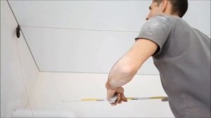 разметка под светильники идеально точно и просто