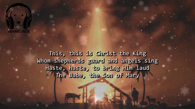 What Child Is This #songlyrics #nativitysong #whatchildisthis #christmascarols