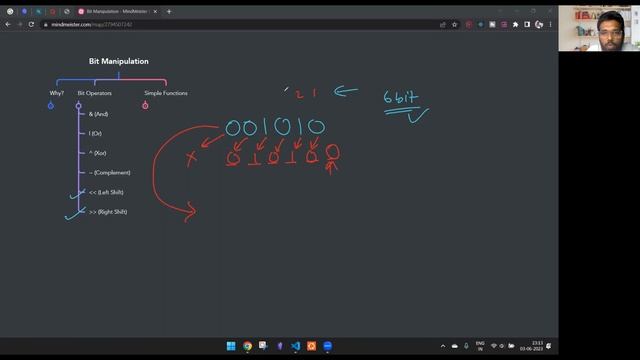 Java Class 13 | Bit Manipulation is so easy now? смотреть онлайн