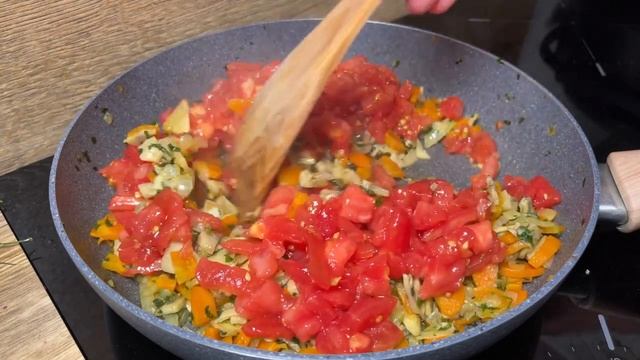Der Blutzucker sinkt sofort! Dieses Tomatenrezept ist ein wahrer Schatz! смотреть онлайн