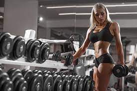 Workout Music 3