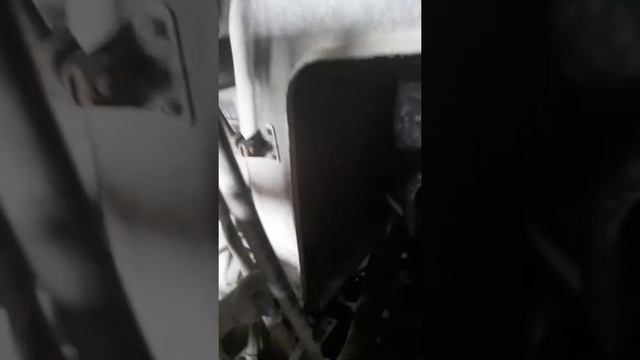 Какое низкое давление должно быть топлива на дафе 105(1) смотреть онлайн