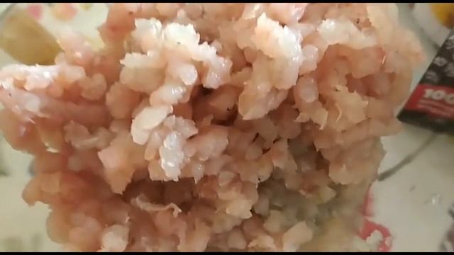 Котлеты из щуки смотреть онлайн