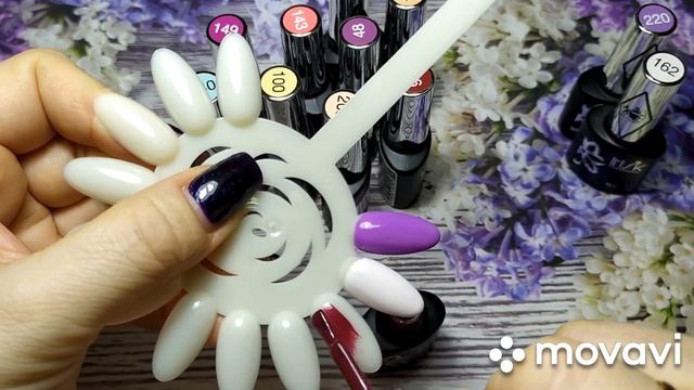 КрасоткаПро.Огромный заказ, все для маникюра!!! смотреть онлайн